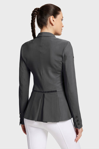 Victorine Jacket Crystal Fabric SS24
