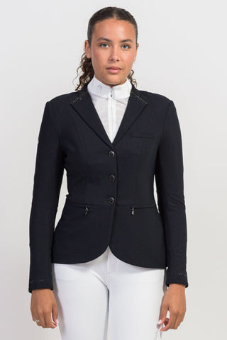 Victorine Jacket