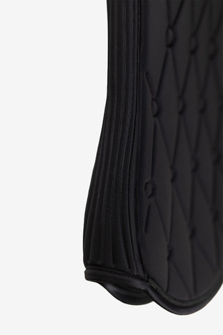 Schabracke Springen Spineshield Swarovski Schwarz