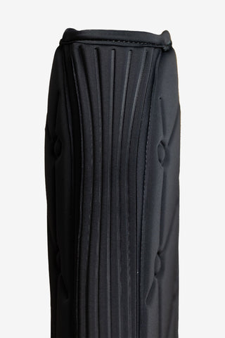 Schabracke Springen Spineshield Swarovski Schwarz