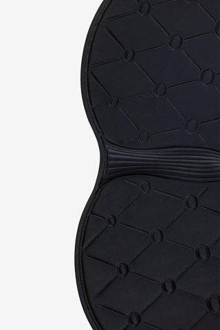 Schabracke Springen Spineshield Swarovski Schwarz