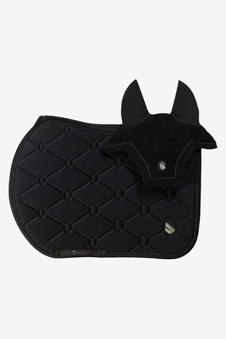 Flyshield Swarovski Flyshield Schwarz