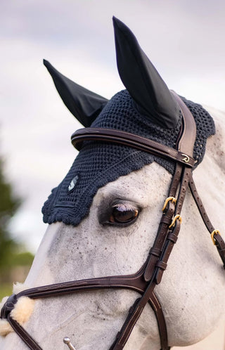 Set Spineshield Swarovski Anthracite