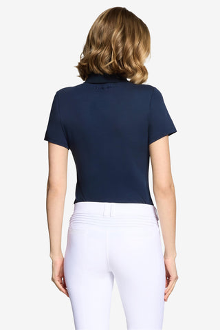 Træningspolo Marylin Navy