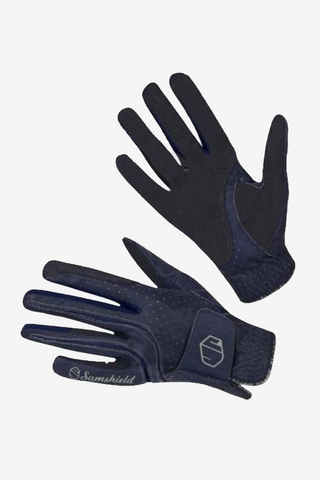 V-Skin Ridehandsker