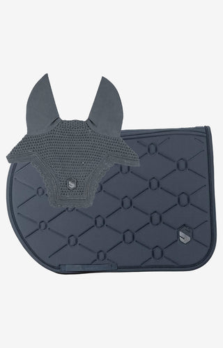 Set Spineshield Swarovski Anthracite