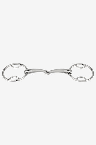 Satinox 2-delig Multi-ring 14mm