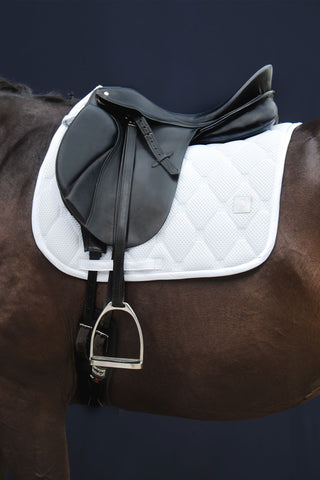 Sadelunderlag Mesh Classic Sports 24