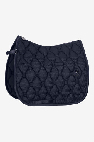 Sadelunderlag Mesh Classic Sports 24