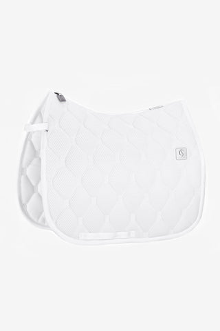 Sadelunderlag Mesh Classic Sports 24