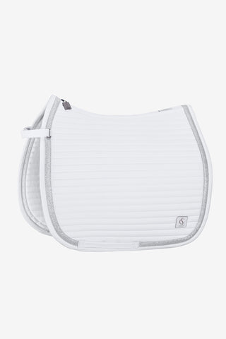 Sadelunderlag Softshell Classic Sports 24