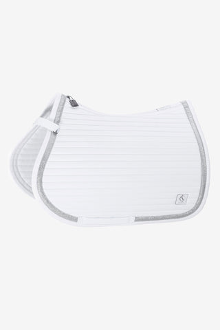 Sadelunderlag Softshell Classic Sports 24