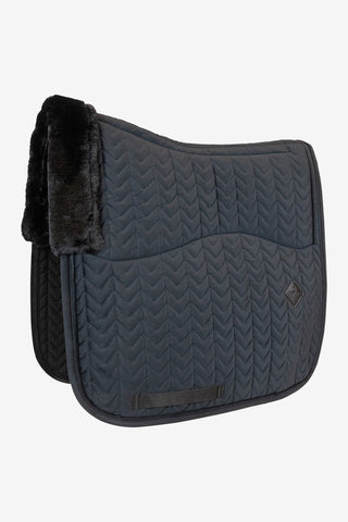 Schabrak Skin Friendly Velvet Svart