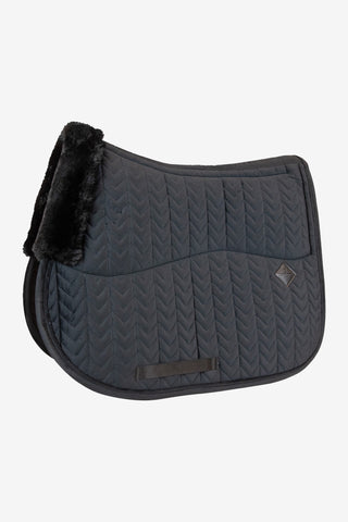 Schabrak Skin Friendly Velvet Svart