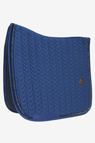 Schabrak Velvet Pearls Navy