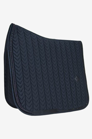 Schabrak Velvet Pearls Svart