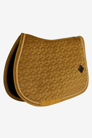 Tapis de selle Velvet Pony