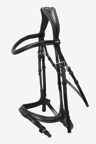 Ancona Select Bridle
