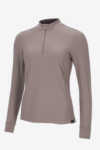 SPGail Training Shirt Hazel