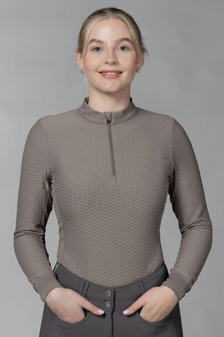 SPGail Trainingsshirt Hazel
