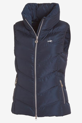 SPMarleen Training Top Dark Navy