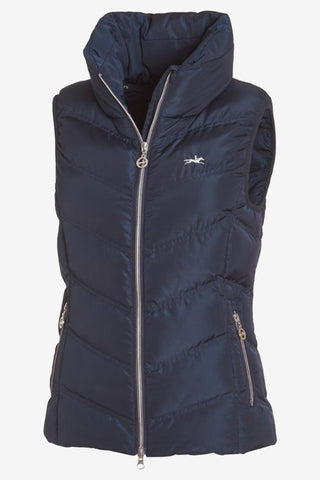 SPMarleen Haut d'entraînement Dark Navy