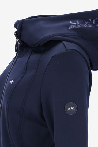 SPSinja Trui Navy