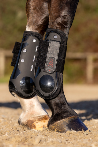 Tendon Boots Derby ProJump