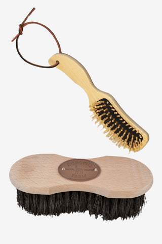 Brush Set Rot + Tail Brush