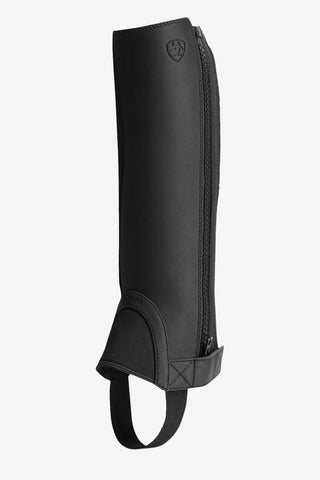 Shortchaps Scout Junior Black