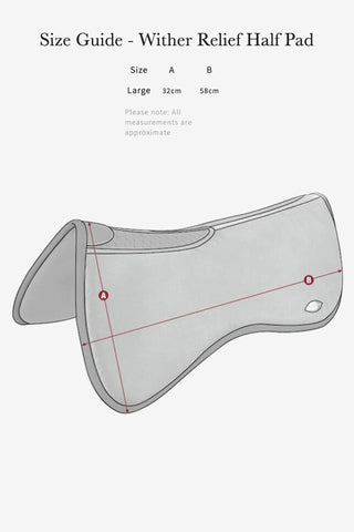 Memory Foam Pad Navy