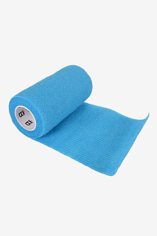 Self-Adhesive Bandage Blue