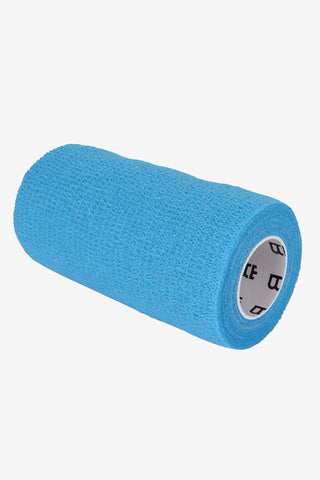 Self-Adhesive Bandage Blue