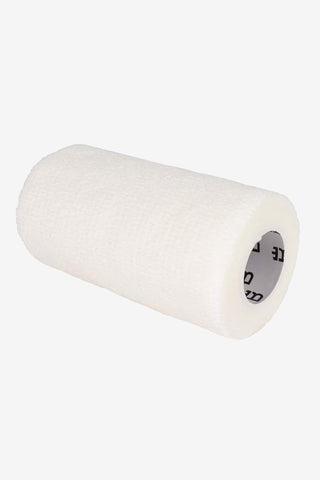 Självhäftande Bandage Vit