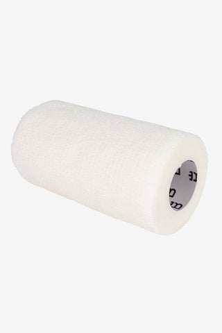 Self-Adhesive Bandage White