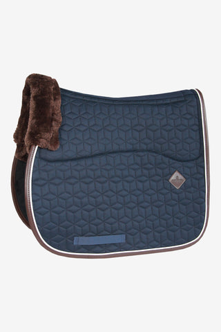 Skin Friendly underlag Navy