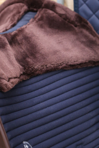 Skin Friendly Schabrak Navy