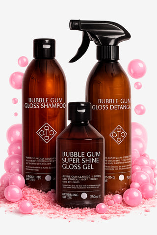 Skötselpaket Bubblegum