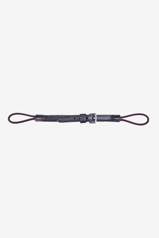 Foam Strap Leather Brown