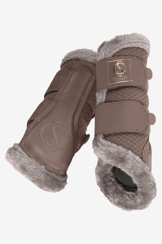 Fauxfur Classic Sports 24 gamacher