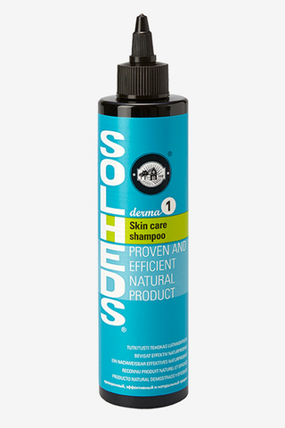 Derma 1 Skin Care Shampooing 100ml