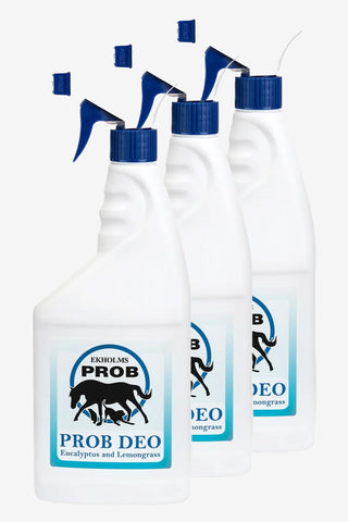 Sommarpaket Prob Deo 3-pack Citrongräs