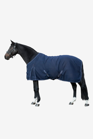 Derka letnia Granatowa