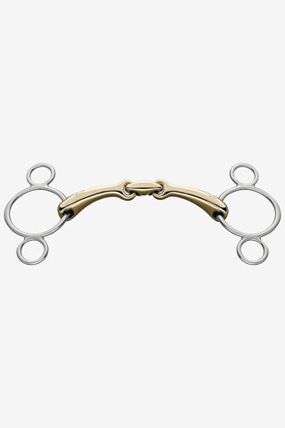 HS dynamic RS Uni 3-part 2.5 rings pony