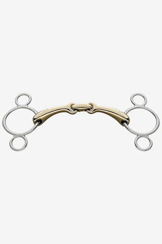 Dynamic RS Universal 3-delig Pony