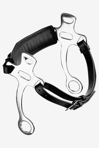 Hackamore 13 cm Schenkel