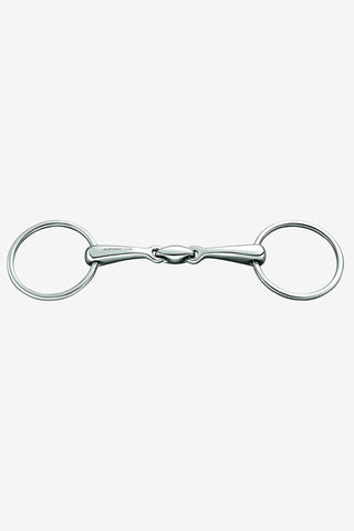 Trensebid 3-delt 18mm
