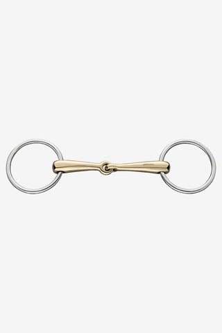 Trensebid Løse Ringe 2-Del 18mm