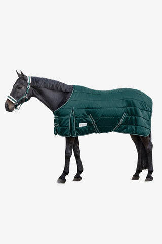 Stable Rug Economic 100g Fir Green