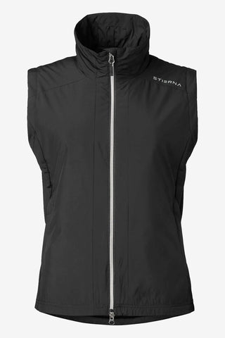 Ami Vest Black